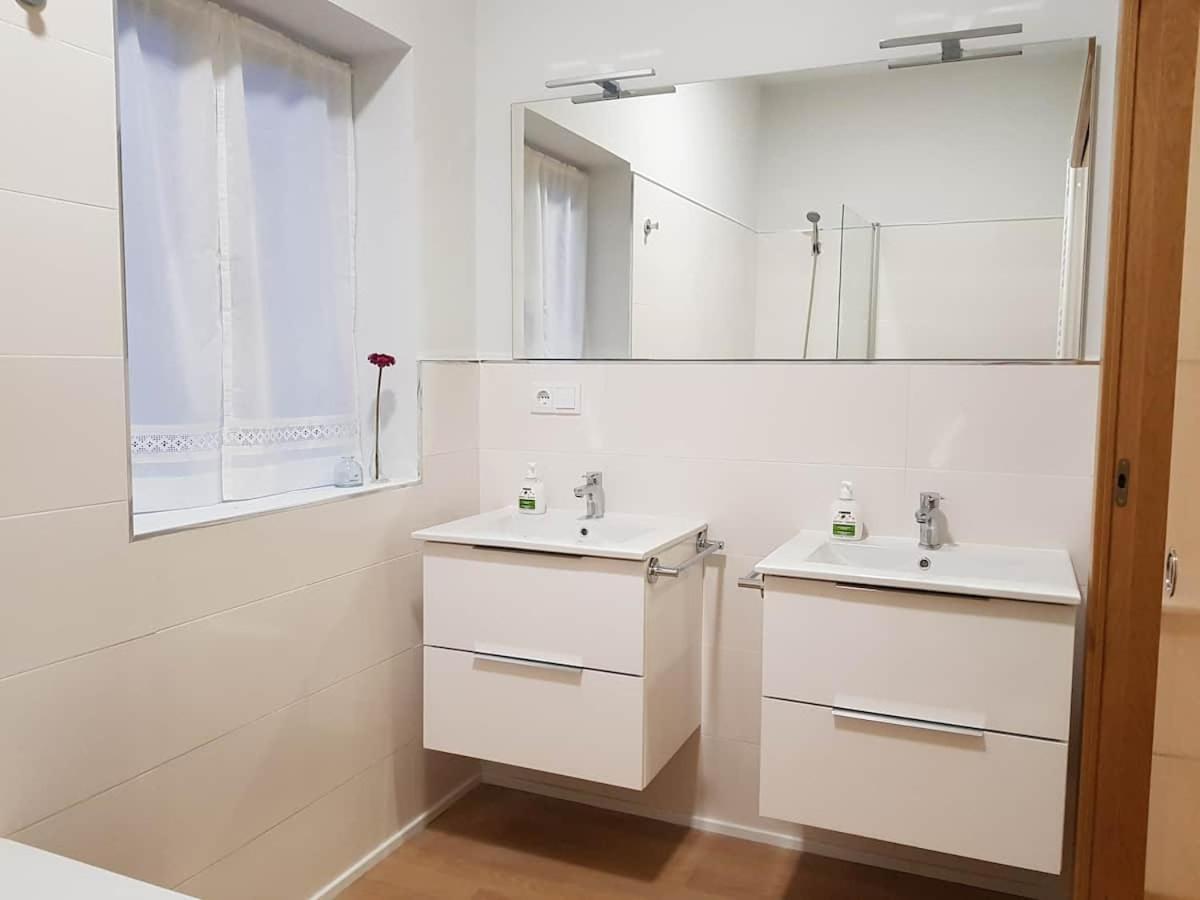Santiago By The Sea, Entre Mar Y Campo Holiday home Noia