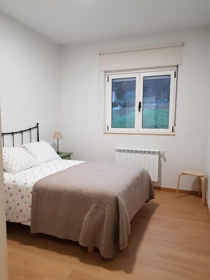 Holiday home Santiago By The Sea, Entre Mar Y Campo Noia